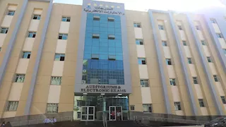 افتتحها وزير التعليم العالي.. أبرز المعلومات عن جامعة كفر الشيخ الأهلية (صور)