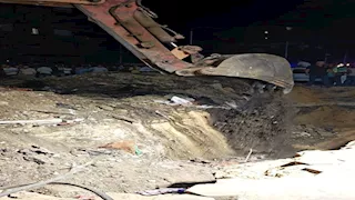 "إحنا بنموت من الحر".. استغاثات من سكان الجيزة بعد استمرار انقطاع المياه والكهرباء