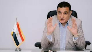 محسن الفحام عن كلمة الرئيس السيسي بشأن غزة: كان واضحاً للمجتمع الدولى