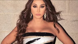 كالعروس.. إليسا تخطف الأنظار بفستان أبيض في أحدث ظهور 