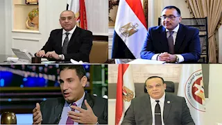 حدث منتصف الليل| أدوات رقمية لتسهيل انتخابات الشيوخ.. وصيانة طارئة للغاز بشارع البحر الأعظم