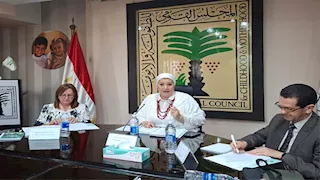 "الطفولة والأمومة": مبادرة جديدة لمناهضة العنف ضد الأطفال