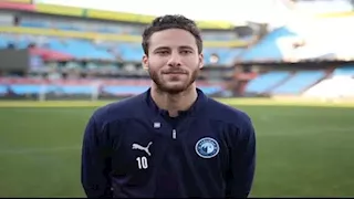 "الطالب قال معرفوش".. إكرامي الشحات يكشف لمصراوي تفاصيل الإفراج عن رمضان صبحي