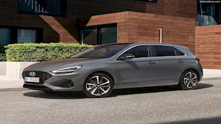 طرح هيونداي i30 هايبرد الجديدة رسميًا في مصر.. أسعار ومواصفات