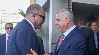 وزير العمل ومحافظ الإسكندرية يبحثان الملفات ذات الاهتمام المشترك