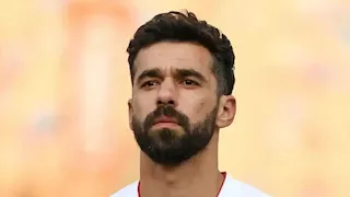 حكم نهائي ينهي النزاع القضائي بين الأهلي وعبدالله السعيد: لا غرامة ولا شرط جزائي
