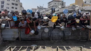 اسكتلندا: هناك إبادة جماعية في غزة ولا يمكن إنكار ذلك