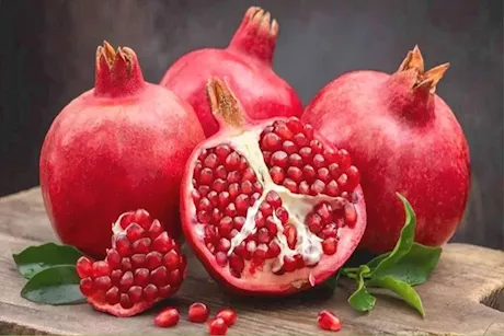 5 أسباب تدفعك لتناول الرمان بانتظام أسبوعيًا