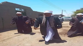 ألسنة النيران تحصد البيوت.. تحرك جديد من محافظة سوهاج بشأن حرائق برخيل