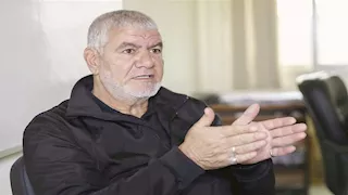 إكرامي يكشف لمصراوي سبب عدم مثول رمضان صبحي أمام النيابة  