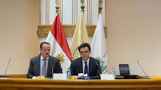 وزير الثقافة يعلن أسماء الفائزين بجوائز النيل