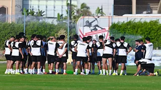 المباراة الخامسة.. الزمالك يواجه غزل المحلة اليوم