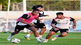 خلاف في المران وصوت عال.. كواليس أزمة فيريرا والجزيري