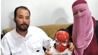 "اعتدى عليه في العشة".. أسرة بالمنوفية تروي مأساة نجلها ضحية نقّاش (فيديو وصور)