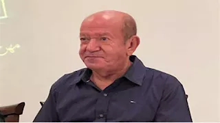 هكذا نعى أحمد السبكي الفنان لطفي لبيب