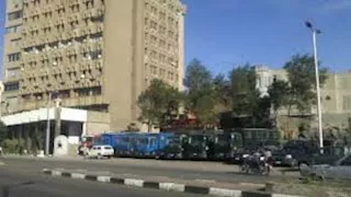 اعتماد الحركة الداخلية لضباط ورؤساء المباحث بأسوان