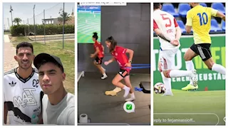 ستوري نجوم كرة القدم.. شيكابالا مع أسرته.. وفتوح في مران المستبعدين