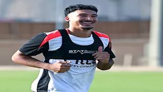 الزمالك يكشف تفاصيل إصابة أحمد شريف وسر استبعاد أحمد ربيع