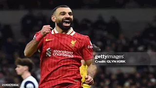 هذا موقف صلاح.. الذكاء الاصطناعي يتوقع الفائز بالكرة الذهبية