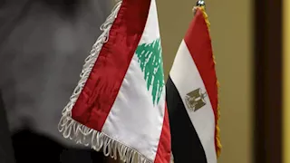 مصر ولبنان تبحثان الوضع في غزة وجنوب لبنان