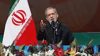 ماذا يعني تعليق إيران التعاون مع الوكالة الدولية للطاقة الذرية؟