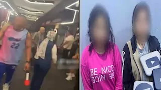 "عرف كنا بنعمل ايه في وحدة المساج"..ماذا قال المتهمون بواقعة "سبا" مدينة نصر؟