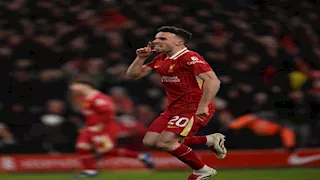 أول تعليق رسمي من ليفربول على وفاة ديوجو جوتا