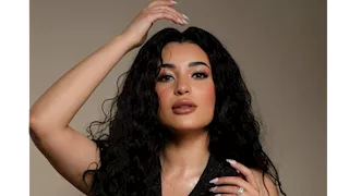 بعد اتهامها لشخص بتهديدها وضربها.. رسالة جديدة من بتول الحداد 