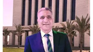 بتكلفة تقارب مليار جنيه.. رئيس "البحيرة للكهرباء" يتفقد مشروع "شمس الحكمة"