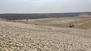 البيئة والتنمية المحلية تسلمان أكبر خلية دفن صحي في مصر بشبرامنت