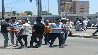   امتحان الكيمياء يتسبب في إغماء طالبة ثانوية بالفيوم