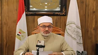 هل أم زوجة الأب من المحرمات؟.. المفتي يوضح