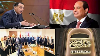 حدث في 8ساعات| تلبية احتياجات الكهرباء من الغاز الطبيعي.. وفرص عمل برواتب تتخطى 10 آلاف جنيه