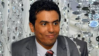 أحد مفقودي الحفار الغارق.. أبناء محمد البدري ينتظرون عودته