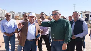 إزالة عقار وتوسعة الكورنيش.. 6 قرارات عاجلة بالإسكندرية (صور)