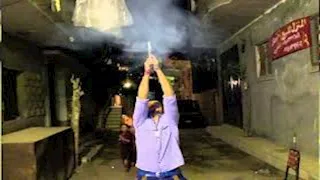 ضرب نار في "زفة عريس".. القبض على عامل بمطروح 