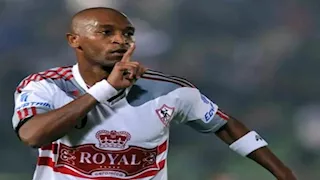 "الزمالك استغنى عني".. لاعب الزمالك السابق يروي مواقف شيكابالا الإنسانية