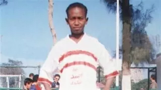 كيف تسبب "طقم كرة" في تحول وجهة شيكابالا من الأهلي إلى الزمالك؟