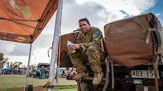   بقيمة 2.21 مليار دولار.. صفقة صواريخ أمريكية متوسطة المدى إلى أستراليا 