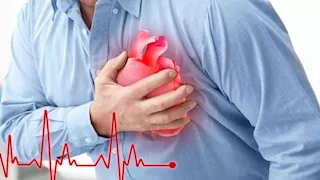 تصبح مميتة.. احذر علامة خفية تكشف مشكلة في القلب
