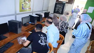 4 شروط للتحويل بين المعاهد أو للكليات لطلاب الثانوية بتنسيق المرحلتين الأولى والثانية 