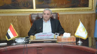 هكذا استعدت محافظة الغربية لانتخابات مجلس الشيوخ
