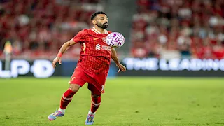 صلاح يقود التشكيل الأمثل للجولة الأولى من فانتازي الدوري الإنجليزي