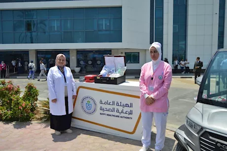 الرعاية الصحية تعلن تقديم أكثر من 2000 زيارة منزلية ناجحة