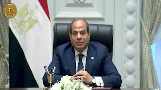 رئيس الوزراء: كلمة الرئيس السيسي عن غزة تأكيد لثوابت الدولة المصرية