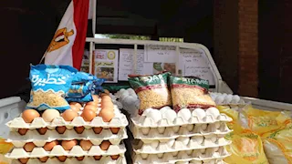 بتخفيضات تصل إلى 30%.. "الزراعة" تطلق قوافل بيع متنقلة لتوفير السلع الغذائية