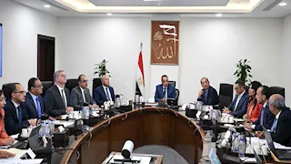 مدبولي يبحث مع دول خليجية التعاون في مشروعات استثمارية