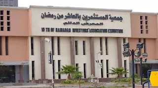 مستثمرو العاشر: الحكومة فرضت "غرامات مياه" تخطت 170 مليون جنيه على المصنع الواحد