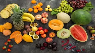 6 فواكه تحمي من ارتفاع الكوليسترول وضعف عضلة القلب