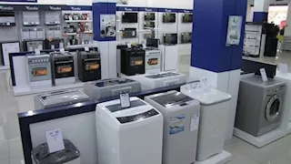   ركود السوق يهبط بأسعار الأجهزة الكهربائية 35%.. والشعبة: لا تشترِ إلا عند الحاجة